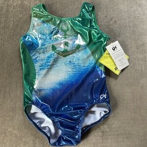 Elite Sportswear Leotard from Rhode Island Invitational NWT size AM